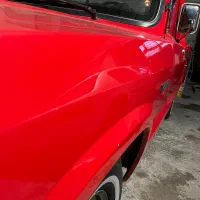 مزدا ۱۶۰۰|خودرو سواری و وانت|تبریز, |دیوار