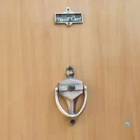 درب چوب فلز|مصالح و تجهیزات ساختمان|شیراز, تندگویان|دیوار