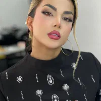 میکاپ شنیون پاکدشت