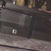 زیر تلویزیون