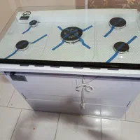 اجاق گاز|اجاق گاز و لوازم برقی پخت‌وپز|پاکدشت, پاکدشت (مامازند)|دیوار