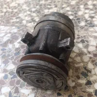 کمپرسور کولر پراید