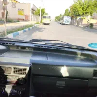 پراید هاچبک کره ای|خودرو سواری و وانت|یزد, |دیوار