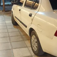 تیبا صندوق‌دار EX، مدل ۱۳۹۴|خودرو سواری و وانت|سبزوار, ابارش|دیوار