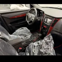 دنا پلاس توربو اتوماتیک ۴۰۵