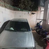 رهن و اجاره خونه چهل متری دوم|اجارهٔ خانه و ویلا|سبزوار, شرق کال جنوبی (شمس آبادی)|دیوار