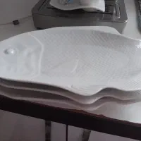 ظروف چینی|ظروف سرو و پذیرایی|اسلام‌شهر, شهرک انبیا|دیوار