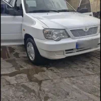 پراید ۱۳۲مدل ۹۷