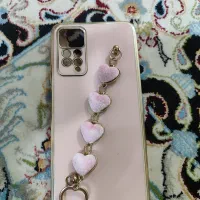 کاور نوت ۱۱پرو|لوازم جانبی موبایل و تبلت|خرمآباد, |دیوار