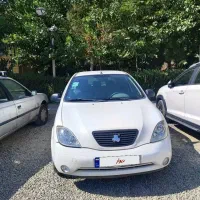 تیبا ۲ مدل ۹۶