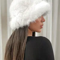 کلاه زیبا دخترونه|حراج|شوش, |دیوار