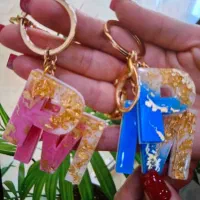 انواع جاکلیدی