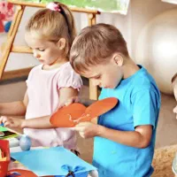 استخدام مربی پیش دبستانی و کمک مربی