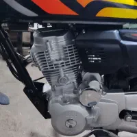 موتور هندا200لیفان