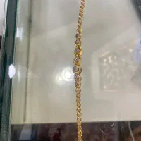 گردنبند دستبند گوشواره طلا|جواهرات|مشهد, هفت تیر (حافظ)|دیوار