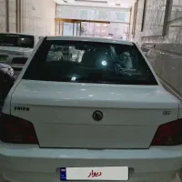 132مدل۸۹عروسک|خودرو سواری و وانت|مشهد, کوی المهدی|دیوار