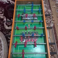 فوتبال دستی