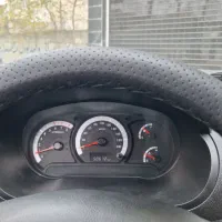 کوئیک ۴۰۱ بدون رنگ|خودرو سواری و وانت|صومعهسرا, |دیوار