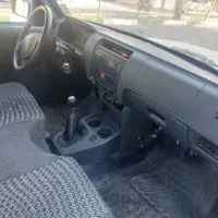 مزدا 2000 ژاپنی اصل