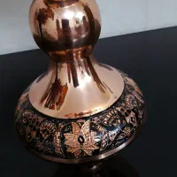 جام مسی الماس تراش آجیل میوه خوری نو|صنایع دستی و سایر لوازم تزئینی|تهران, ستارخان|دیوار