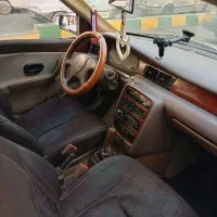 سمند مدل ۸۷ تمام رنگ|خودرو سواری و وانت|کامیاران, |دیوار