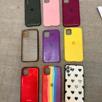 قاب آیفون ۱۱