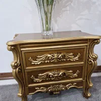 یک جفت پاتختی سلطنتی