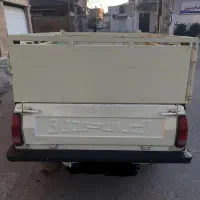 وانت اثتثنایی بدون مشابه کمکار|خودرو سواری و وانت|بابل, |دیوار