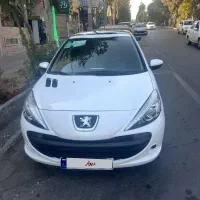 ۲۰۷ پانا دنده بیرنگ|خودرو سواری و وانت|کرج, گوهردشت|دیوار