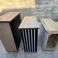 میز ام دی آف ،هود،میزکار|کافی‌شاپ و رستوران|آبدانان, |دیوار