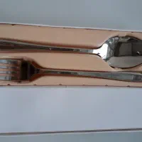 قاشق وچنگال یونیک آلمان