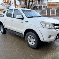 فوتون تونلند دیزلی مدل ۹۷