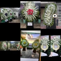 تاج گل یک طبقه ۲۵۵۰ دو طبقه ۴۵۵۰