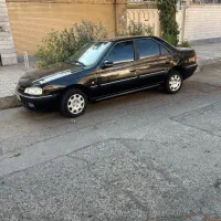 پژو پارس سال بی رنگ مدل ۹۹|خودرو سواری و وانت|کرج, نوروزآباد|دیوار