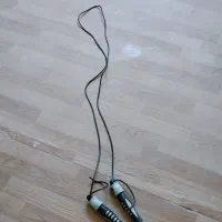 طناب ورزشی
