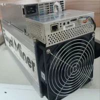 ماینر m30 تراهش ۱۰۴
