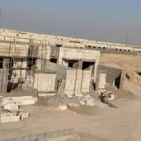 متری بندی داربست