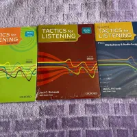 کتاب آیلتس