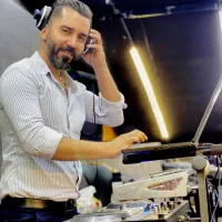 دیجی dj باغ سالن تشریفات تولد مهمونی عقد عروسی|خدمات پذیرایی، مراسم|شیراز, شهرک گلستان|دیوار