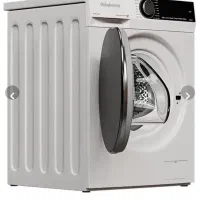 لباسشویی پاکشوما ۹کیلویی آکبند|ماشین لباسشویی و خشک‌کن لباس|خوی, |دیوار