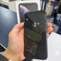 iPhone XR رنگ زیبای مشکی