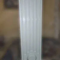 شوفاژ برقی ۱۳پر.فن دارA+ژاپنی|آبگرمکن، پکیج، شوفاژ|کهنوج, |دیوار