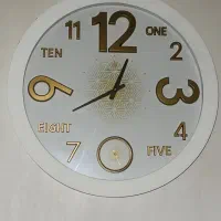 ساعت دیواری