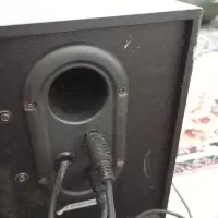 اسپیکر میکرولب مینودشت|سیستم صوتی خانگی|گنبد کاووس, |دیوار