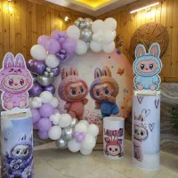 تم تولد بادکنک آرایی فقط ۱۶۰۰ ت