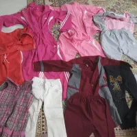 انواع لباس بچه|کفش و لباس بچه|بروجرد, |دیوار