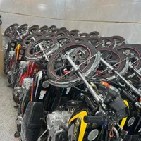 پرواز احسان ۲۰۰ خشک صفر ۱۴۰۴|موتورسیکلت|اصفهان, فروردین|دیوار