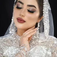میکاپ و شنیون ۶۰۰