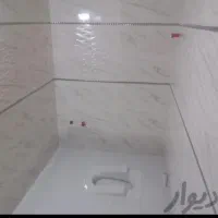 بنای ساختمان دیوار چینی سیمانکاری گچکاری|خدمات پیشه و مهارت|بروجرد, |دیوار