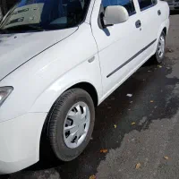 تیبامدل97دوگانه بدون رنگ|خودرو سواری و وانت|تبریز, |دیوار